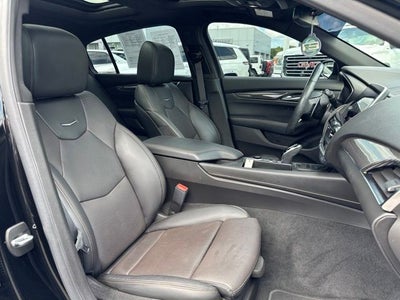 2024 Cadillac CT5 Sport