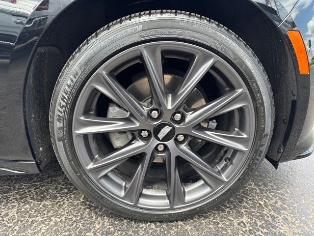 2024 Cadillac CT5 Sport