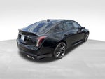 2024 Cadillac CT5 Sport