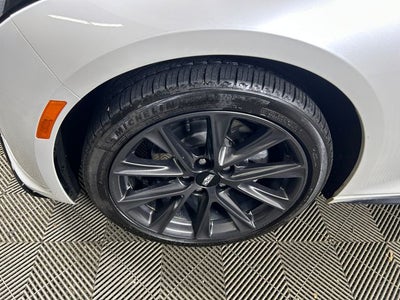 2024 Cadillac CT5 Sport