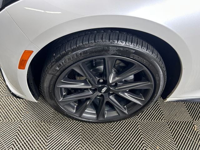 2024 Cadillac CT5 Sport