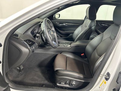 2024 Cadillac CT5 Sport