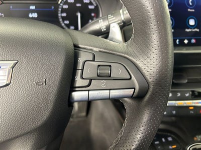 2024 Cadillac CT5 Sport