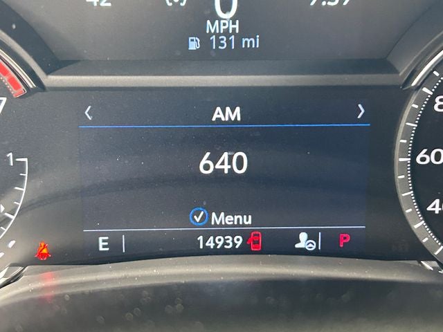 2024 Cadillac CT5 Sport