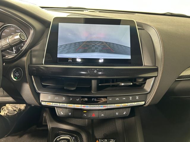 2024 Cadillac CT5 Sport