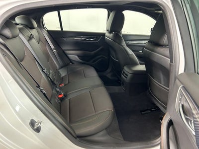 2024 Cadillac CT5 Sport