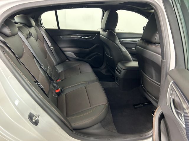 2024 Cadillac CT5 Sport