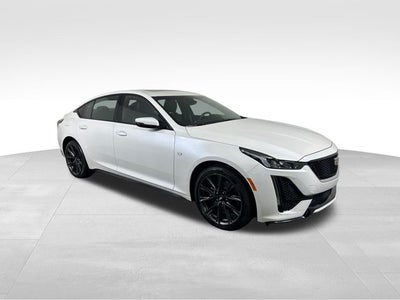 2024 Cadillac CT5 Sport