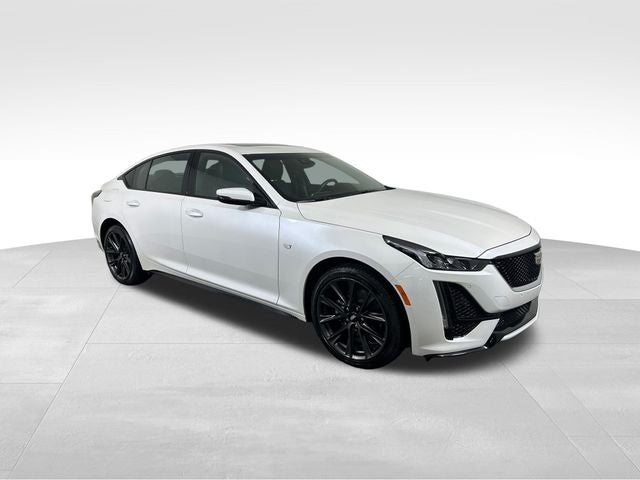 2024 Cadillac CT5 Sport