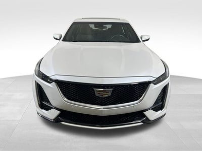 2024 Cadillac CT5 Sport
