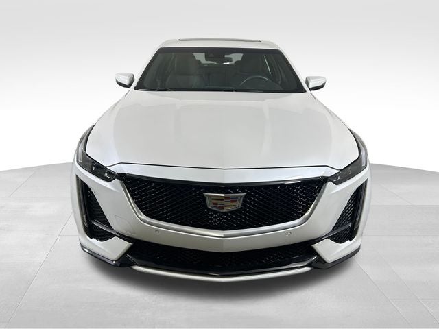 2024 Cadillac CT5 Sport