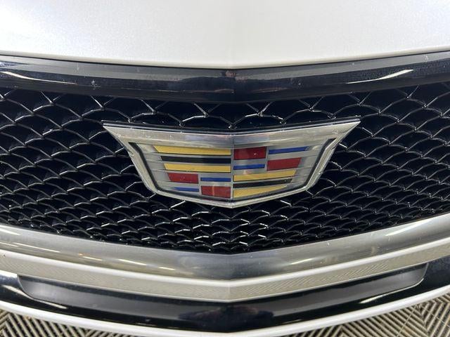 2024 Cadillac CT5 Sport