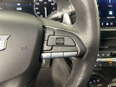 2024 Cadillac CT5 Sport