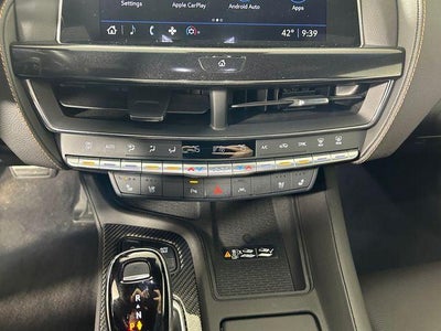 2024 Cadillac CT5 Sport