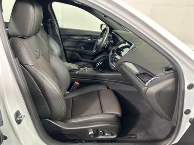 2024 Cadillac CT5 Sport