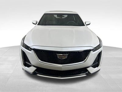 2024 Cadillac CT5 Sport