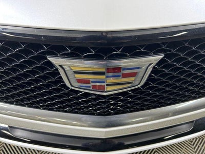 2024 Cadillac CT5 Sport