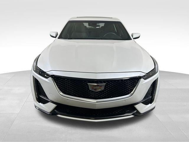 2024 Cadillac CT5 Sport