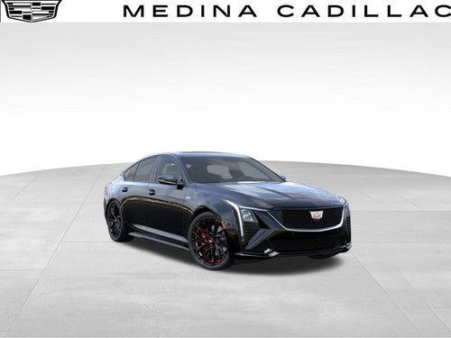 2026 Cadillac CT5 V-Series