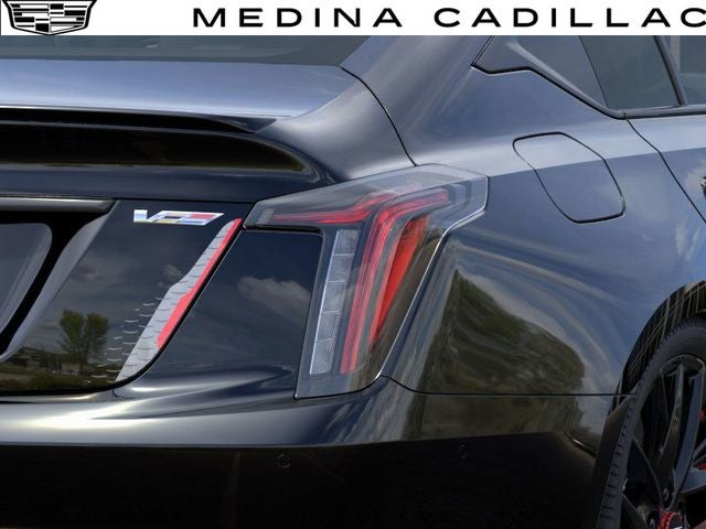 2026 Cadillac CT5 V-Series