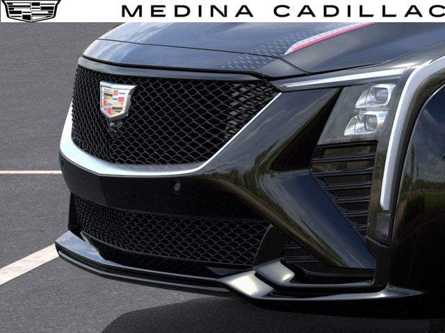 2026 Cadillac CT5 V-Series