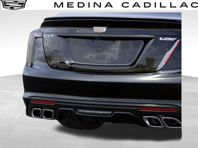 2026 Cadillac CT5 V-Series