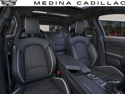 2026 Cadillac CT5 V-Series