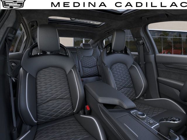 2026 Cadillac CT5 V-Series