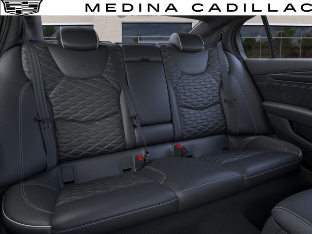 2026 Cadillac CT5 V-Series