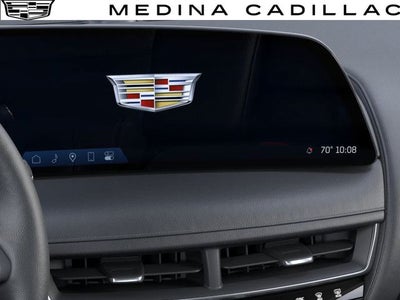2026 Cadillac CT5 V-Series