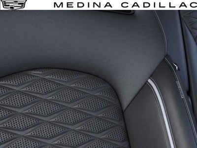 2026 Cadillac CT5 V-Series