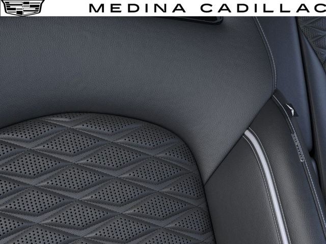 2026 Cadillac CT5 V-Series