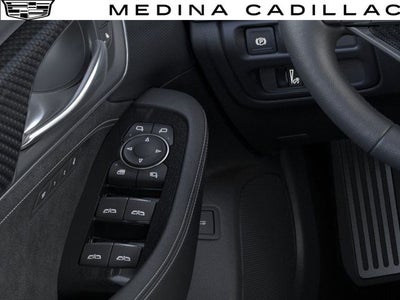 2026 Cadillac CT5 V-Series