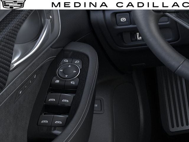 2026 Cadillac CT5 V-Series