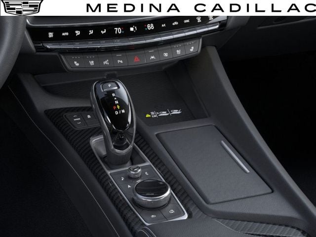 2026 Cadillac CT5 V-Series