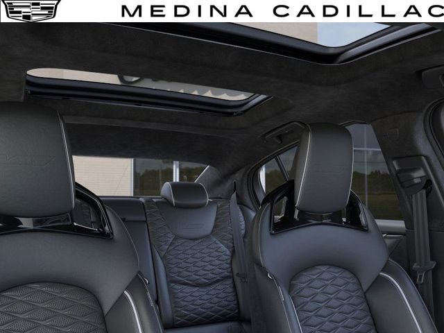 2026 Cadillac CT5 V-Series