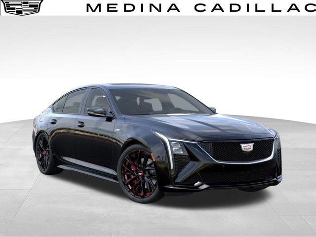 2026 Cadillac CT5 V-Series