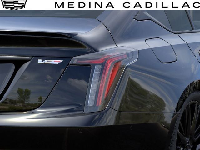 2026 Cadillac CT5 V-Series