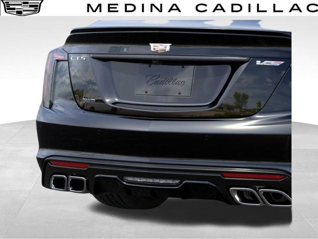 2026 Cadillac CT5 V-Series