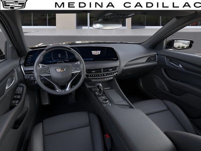 2026 Cadillac CT5 V-Series