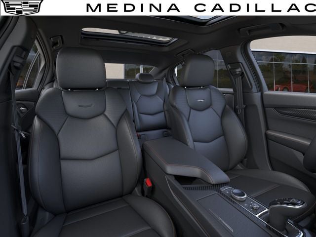 2026 Cadillac CT5 V-Series