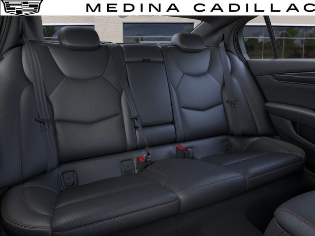 2026 Cadillac CT5 V-Series