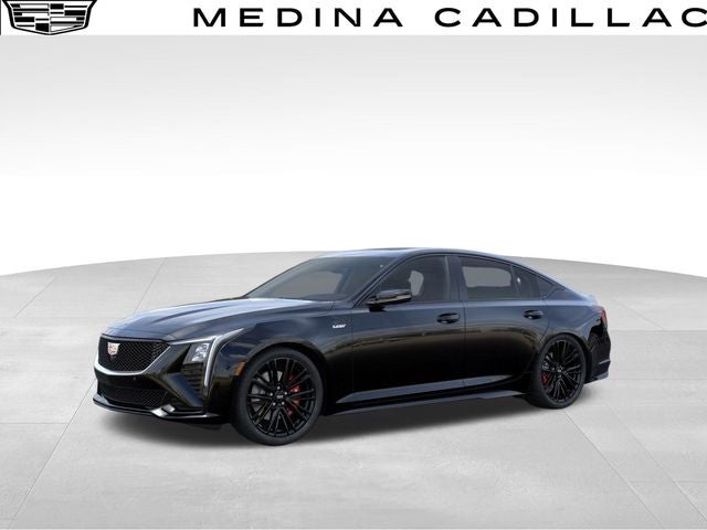 2026 Cadillac CT5 V-Series