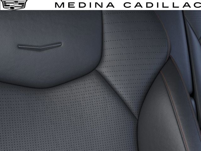 2026 Cadillac CT5 V-Series