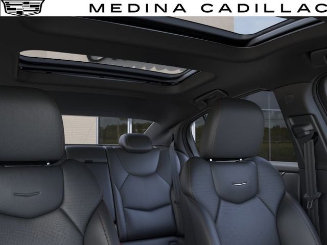 2026 Cadillac CT5 V-Series