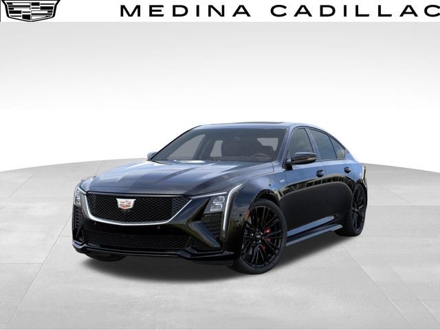 2026 Cadillac CT5 V-Series