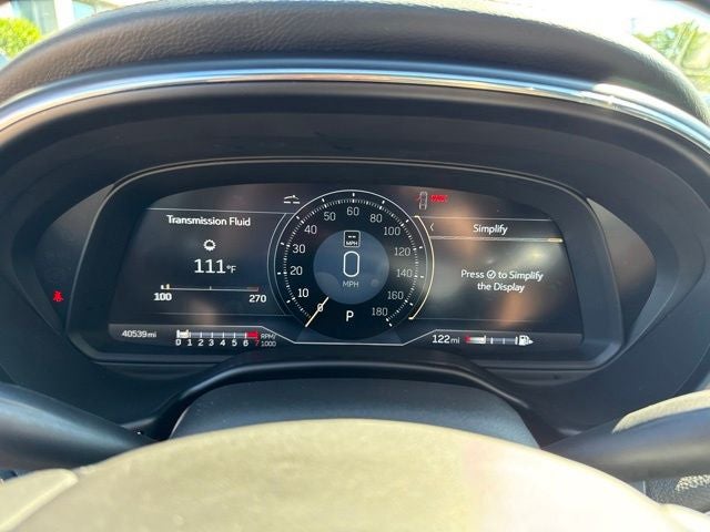 2022 Cadillac CT5 V-Series