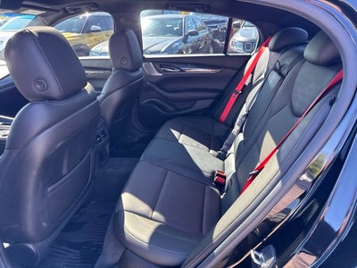 2022 Cadillac CT5 V-Series