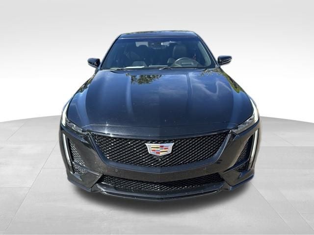 2022 Cadillac CT5 V-Series