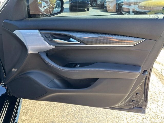 2022 Cadillac CT5 V-Series